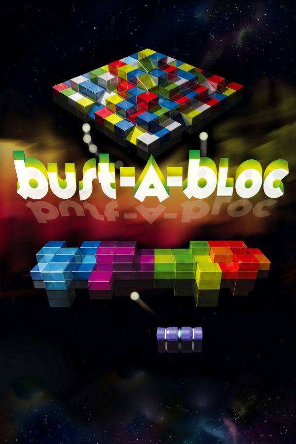 Bust-A-Bloc