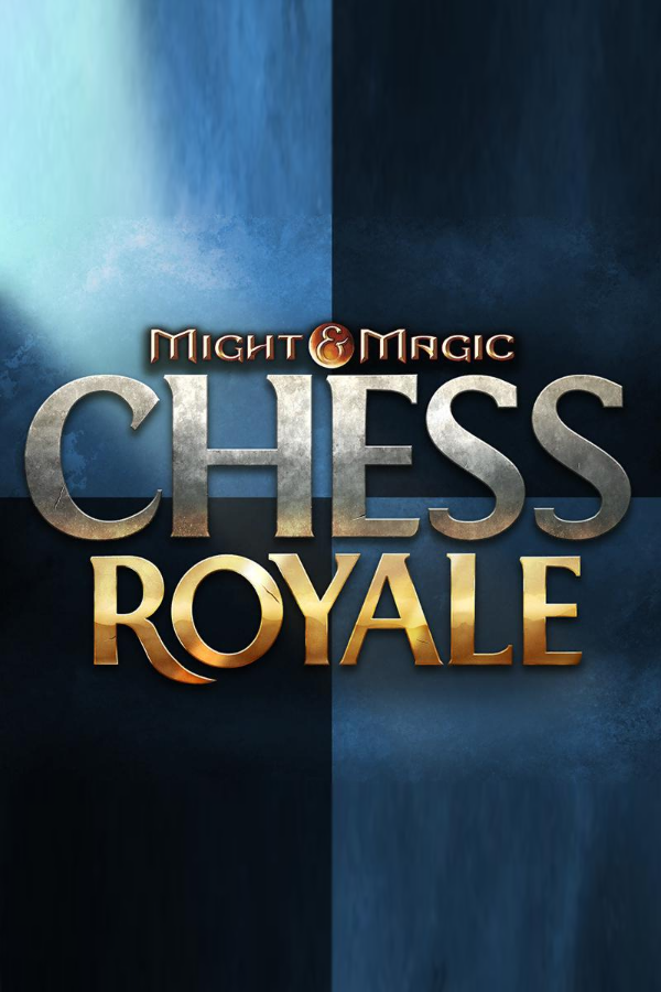 Might & Magic: Chess Royale