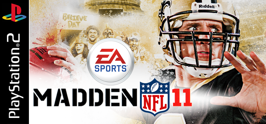 Madden NFL 11