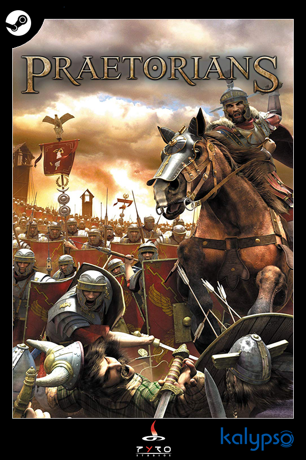 Praetorians
