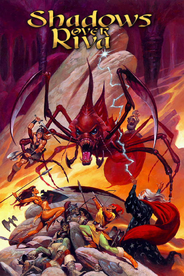 Rival Realms