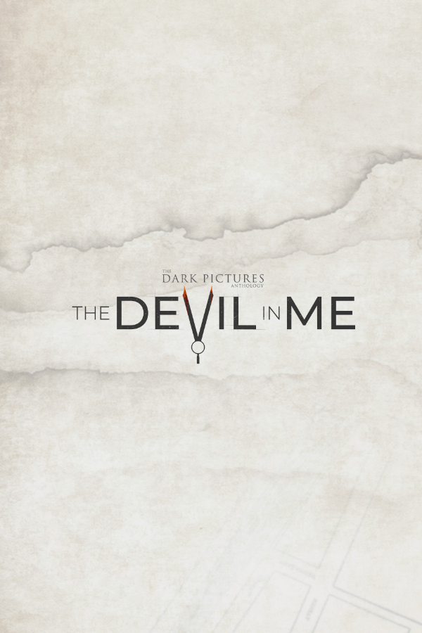 The Devil in Me