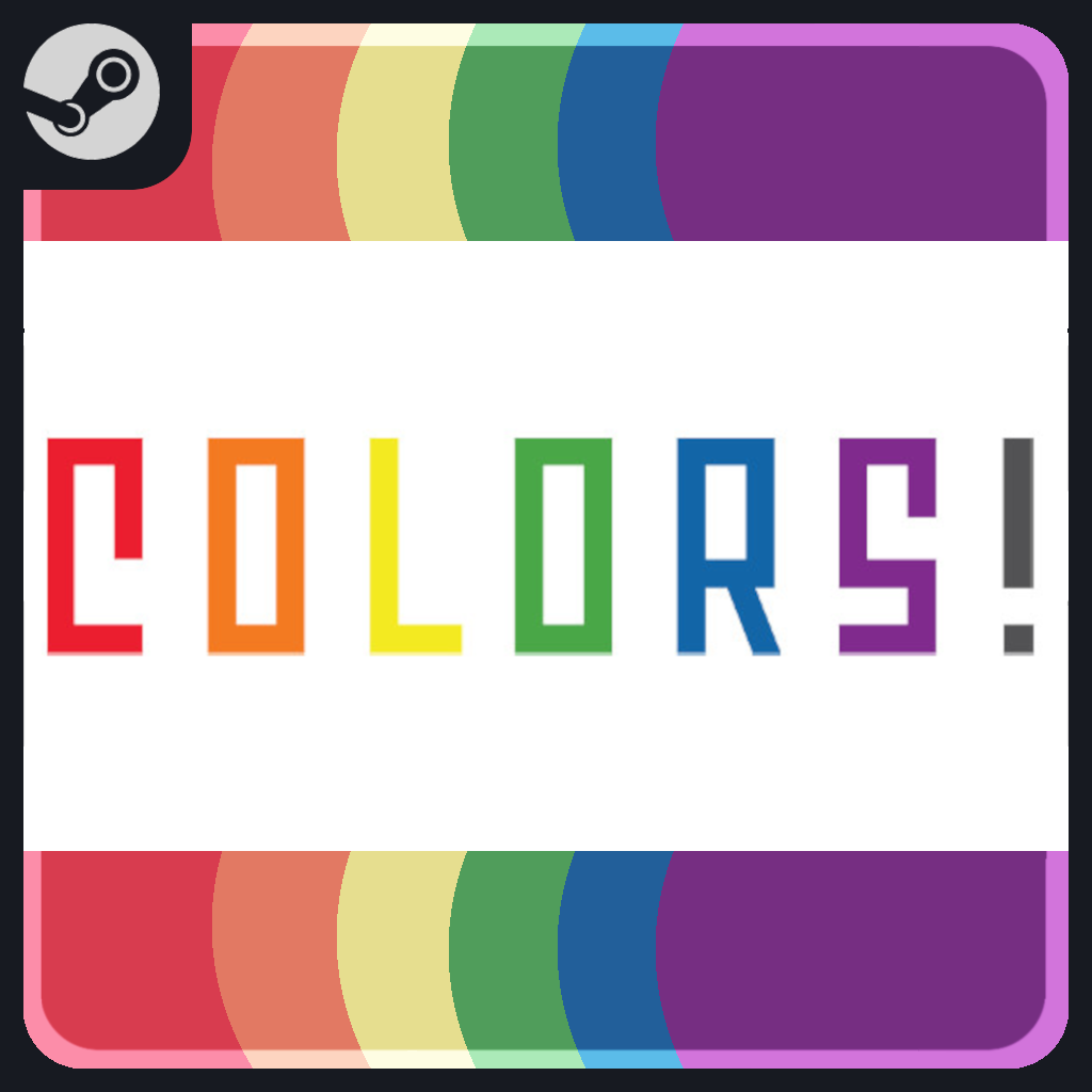 Colors!
