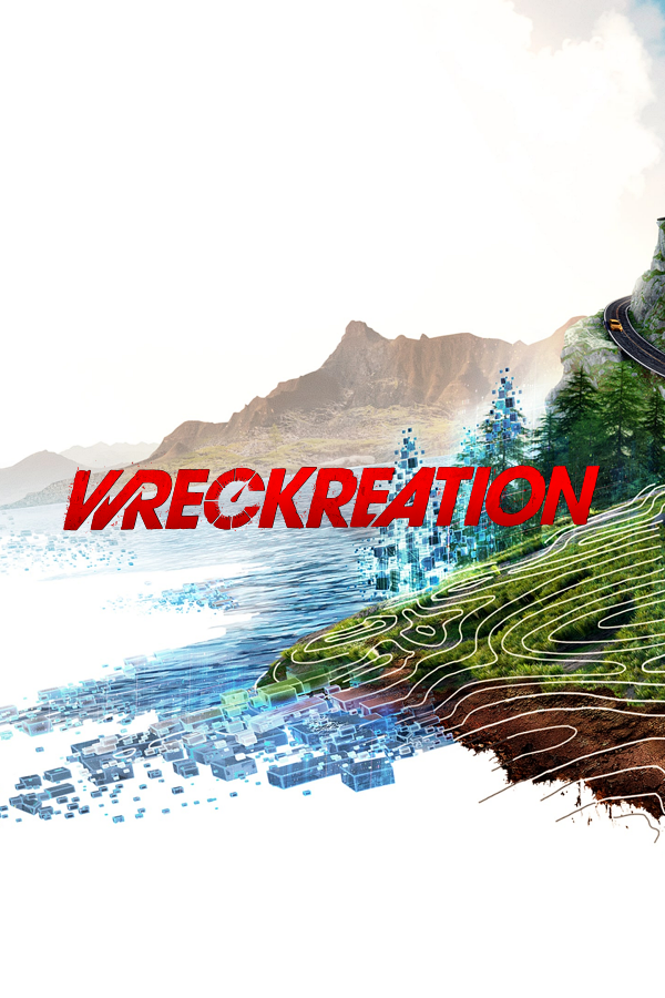 Wreckreation