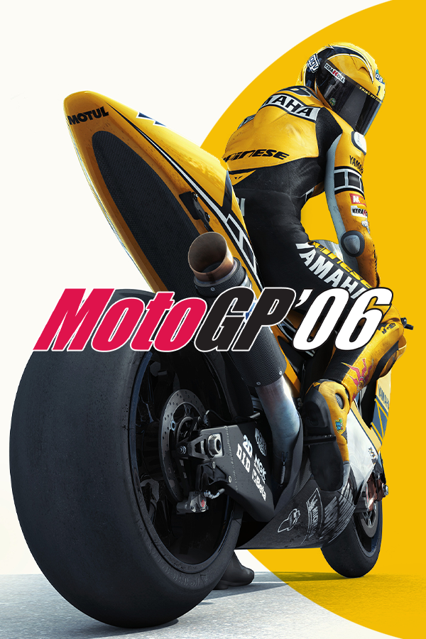 MotoGP '06