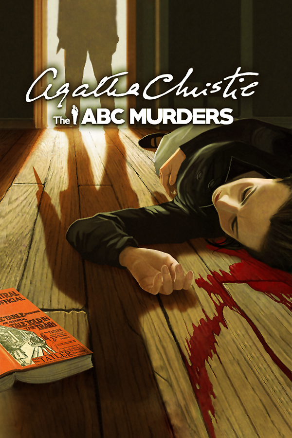 Agatha Christie: The ABC Murders