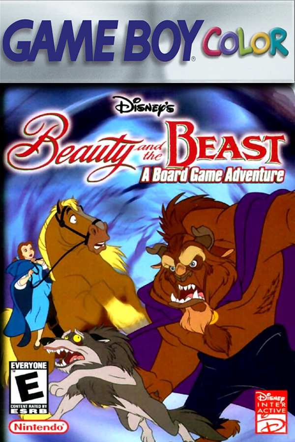 Disney Melee Mania