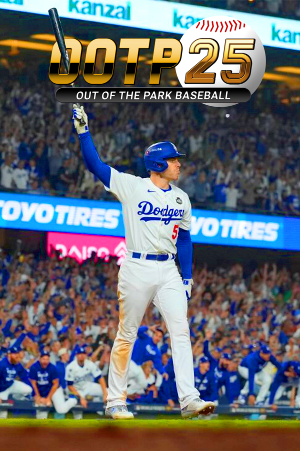 Out of the Park Baseball 25