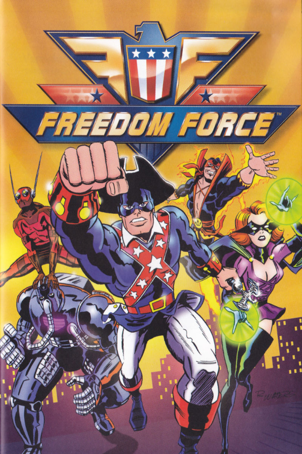 Freedom Force