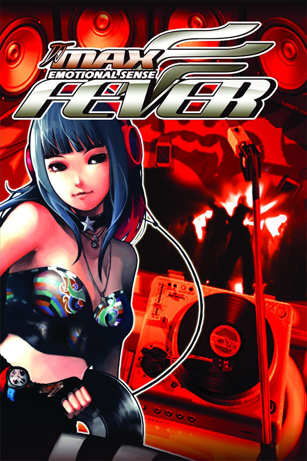DJ Max Fever