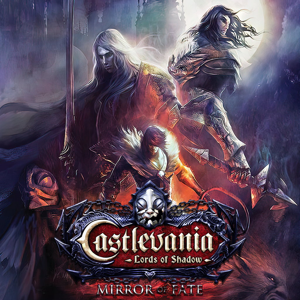 Castlevania: Lords of Shadow – Mirror of Fate (video game, gothic, vampire,  metroidvania, hack and slash) reviews & ratings - Glitchwave