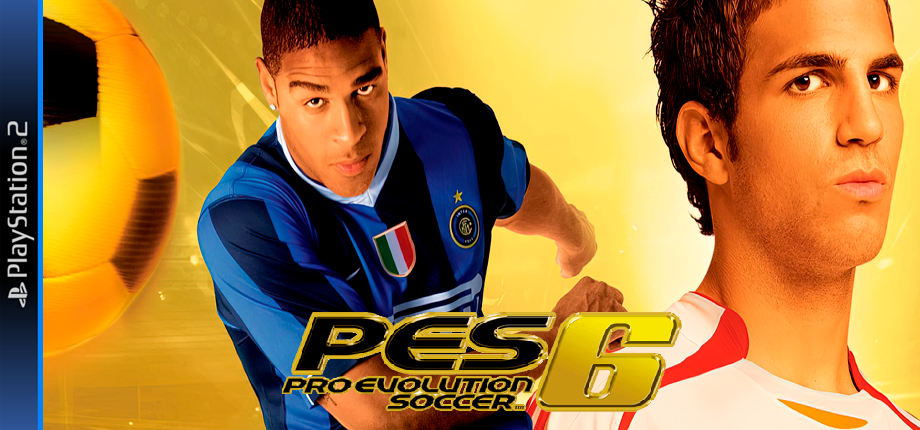 Pro Evolution Soccer 6, Pro Evolution Soccer Wiki