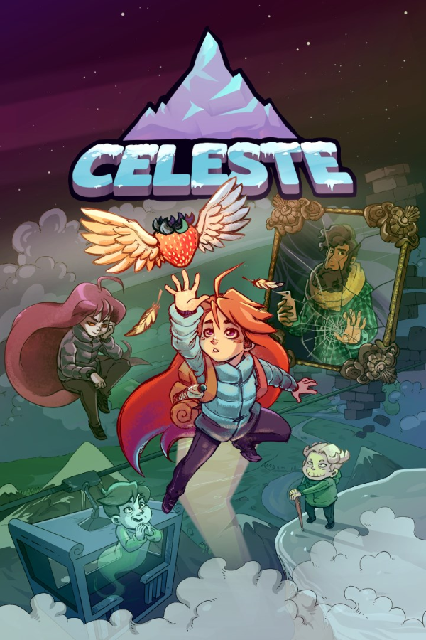 Celeste - Edição Completa
