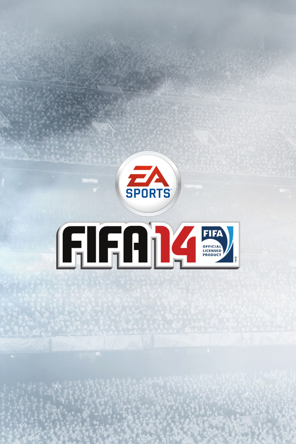 FIFA 14