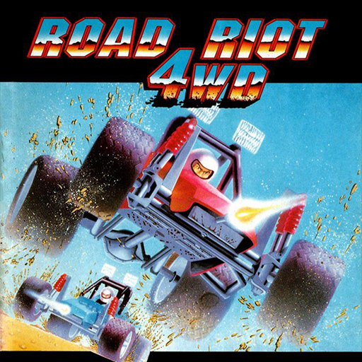 Road Riot 4WD