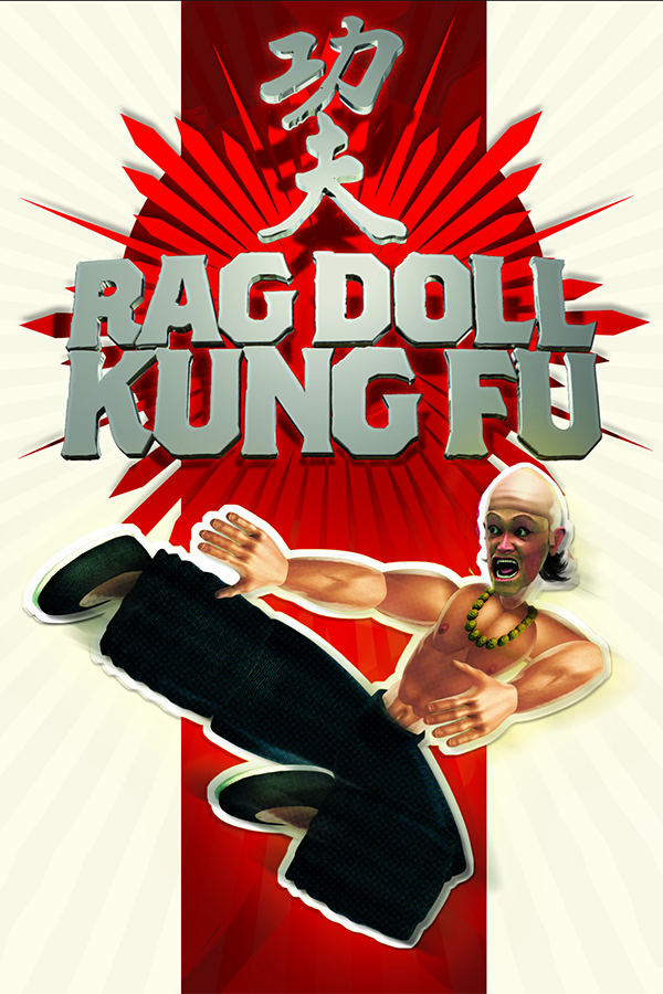 Rag Doll Kung Fu