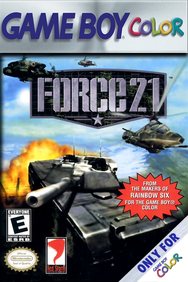 Force 21