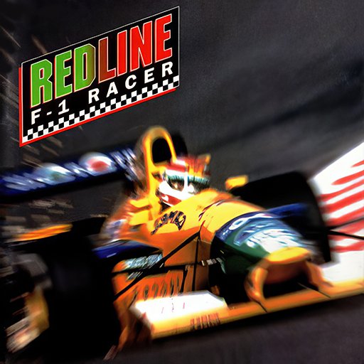 Redline F-1 Racer