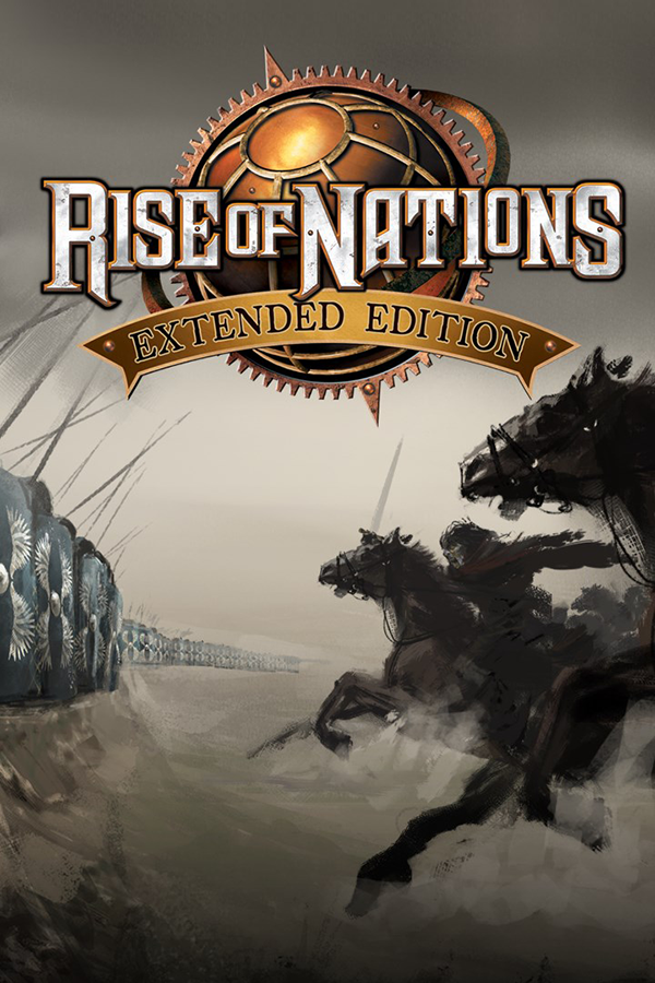 Rise of Nations: Extended Edition is coming to Steam in June