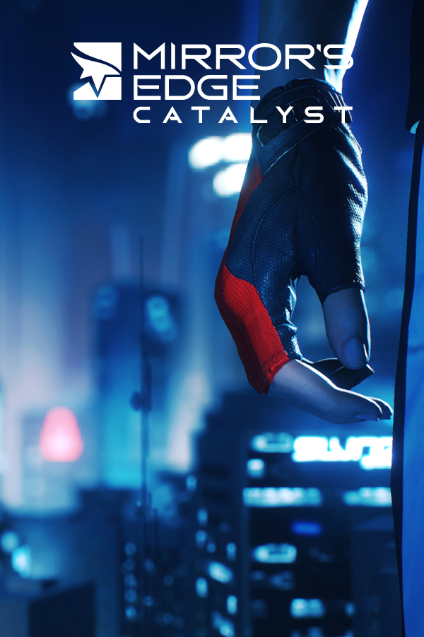 Mirror's Edge: Catalyst - SteamGridDB