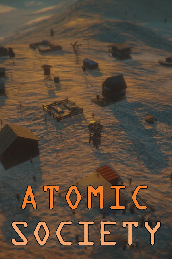 Atomic Ninjas