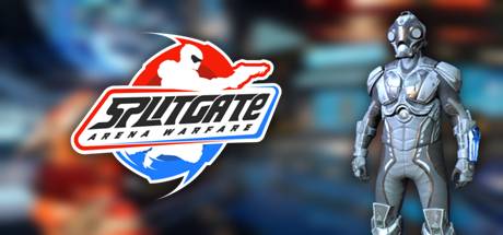Splitgate