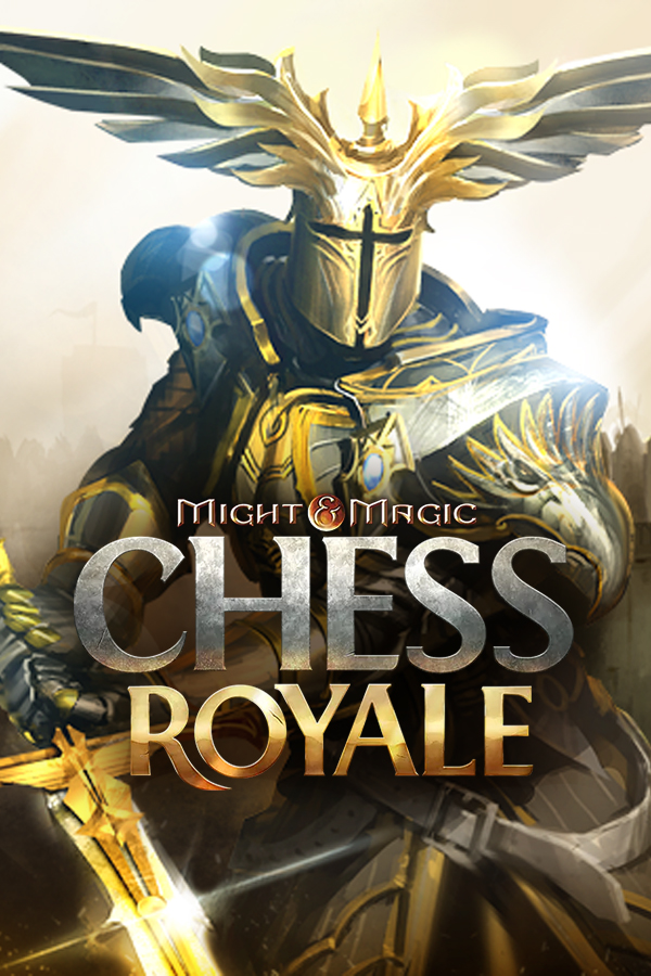 Might & Magic: Chess Royale