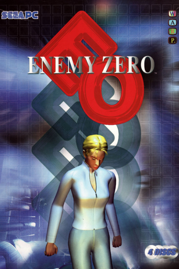 Enemy fashion zero