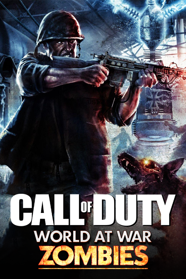 Call of Duty: World at War on Steam