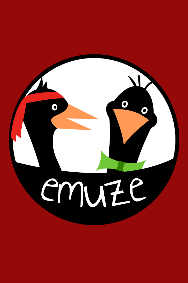 EZMuze Break and House edition