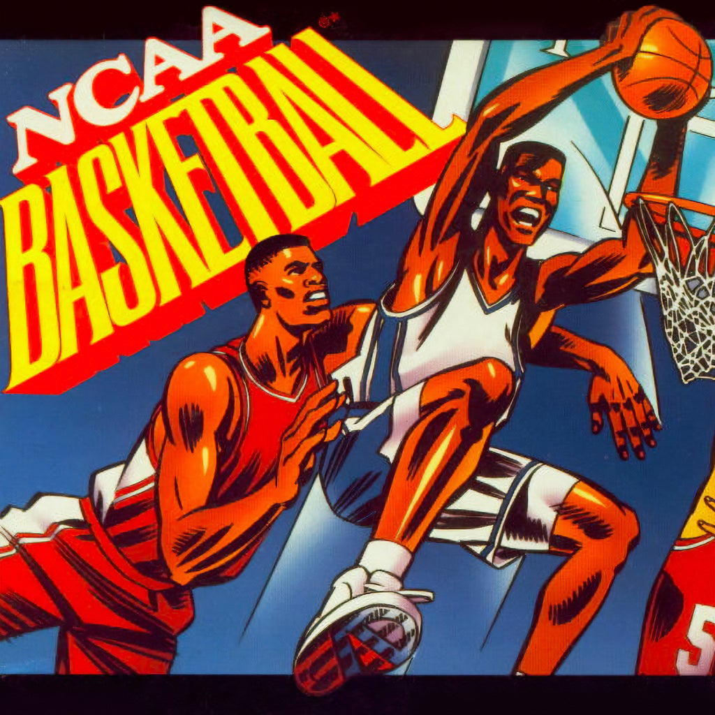 NCAA Basketball 09