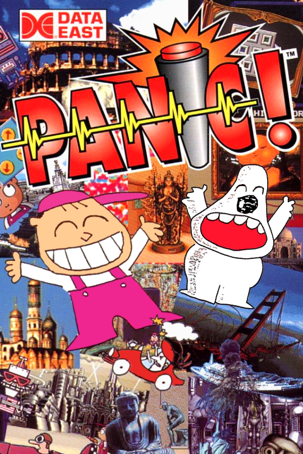 Panic!