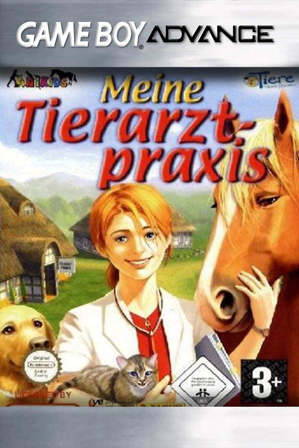 Meine Tierarztpraxis: SOS am Ozean