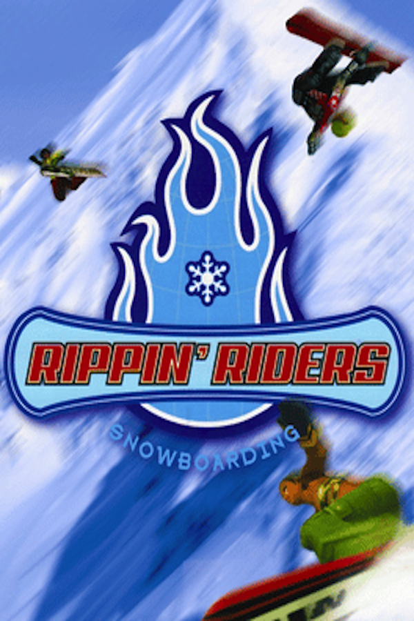 Cool Riders