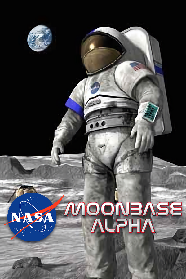 Moonbase Alpha
