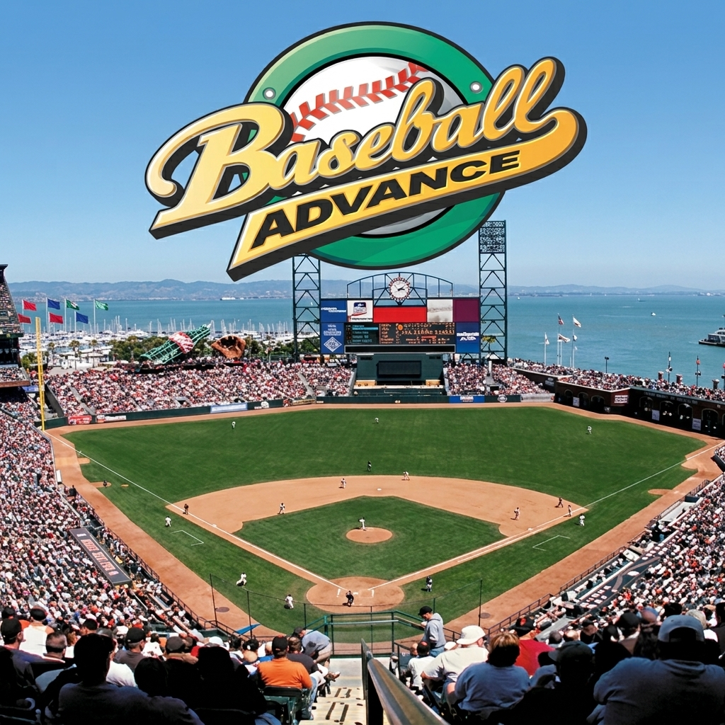Baseball Advance