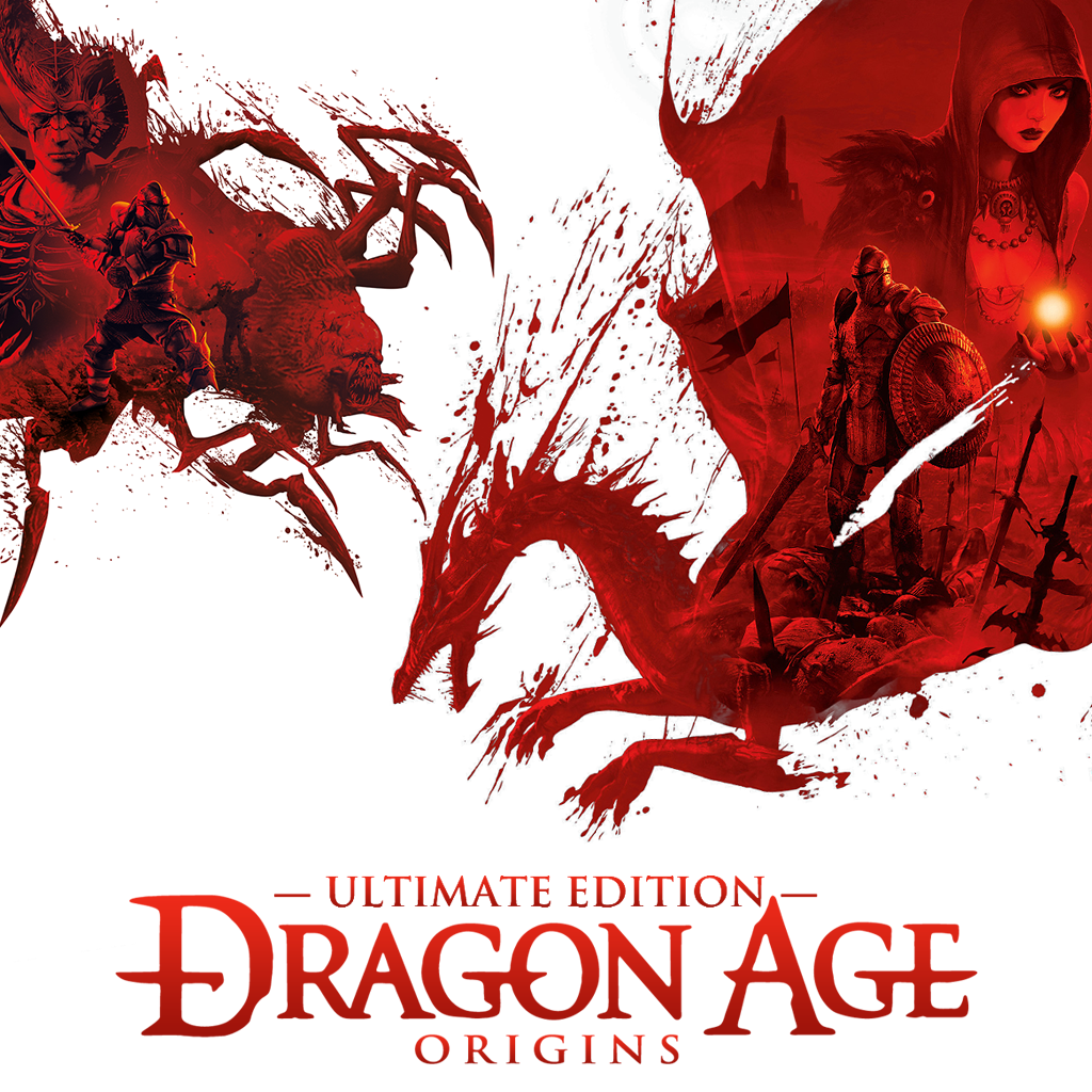Dragon Age: Origins Ultimate Edition, Dragon Age Wiki