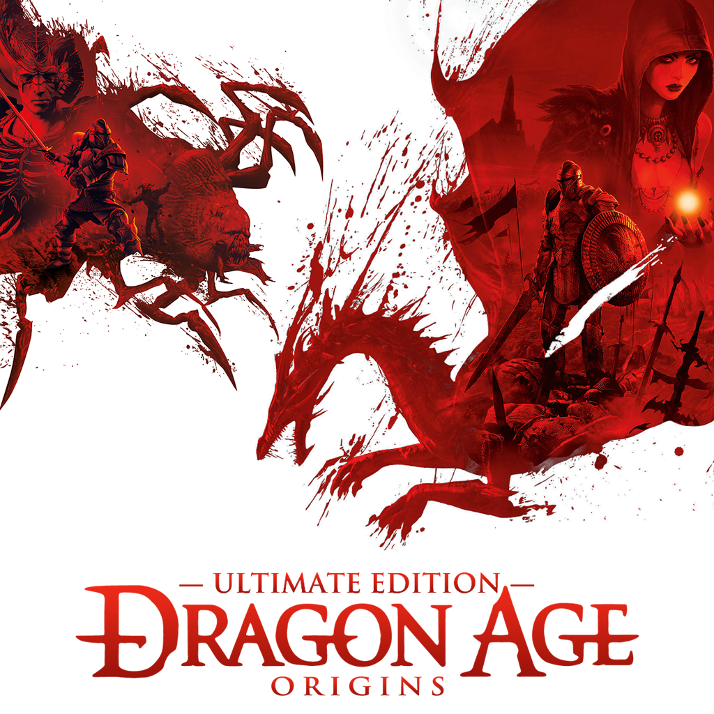 Dragon Age: Origins - Ultimate Edition Steam Gift