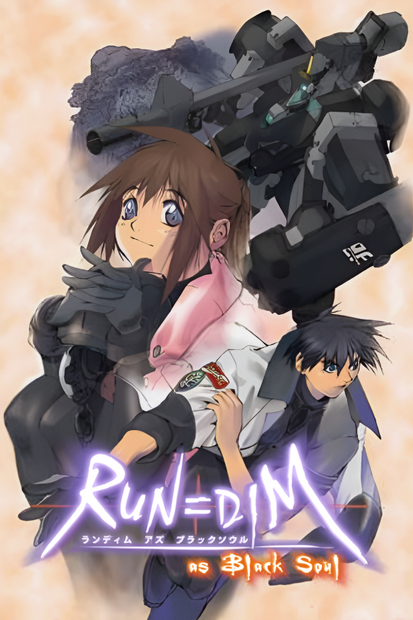 Run=Dim: Return to Earth