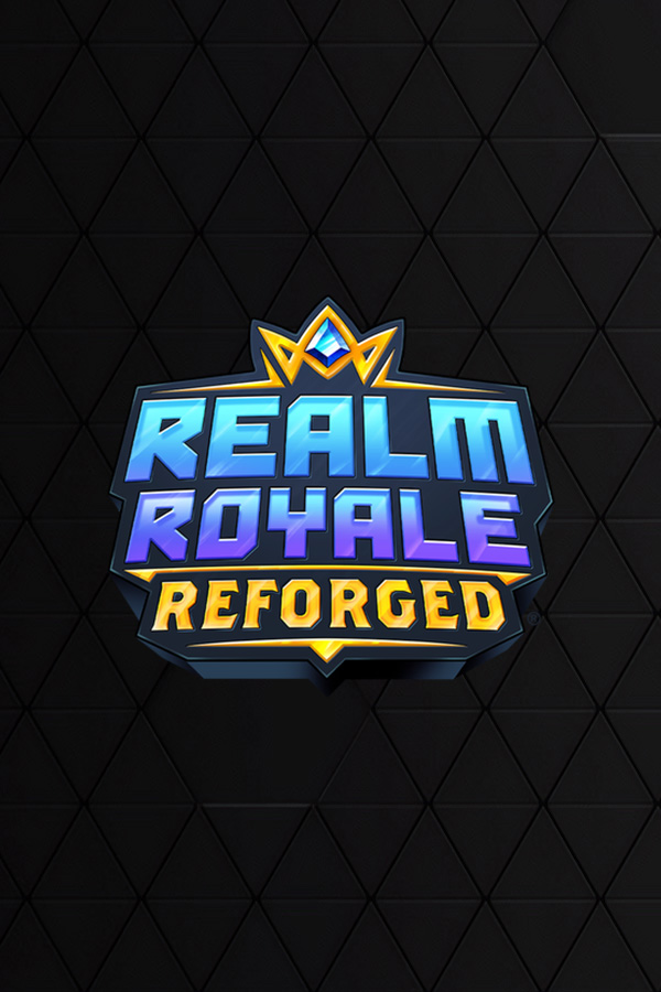 Realm Royale Reforged