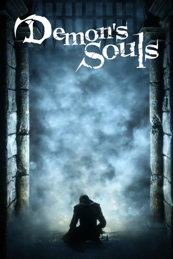 Demon's Souls - SteamGridDB