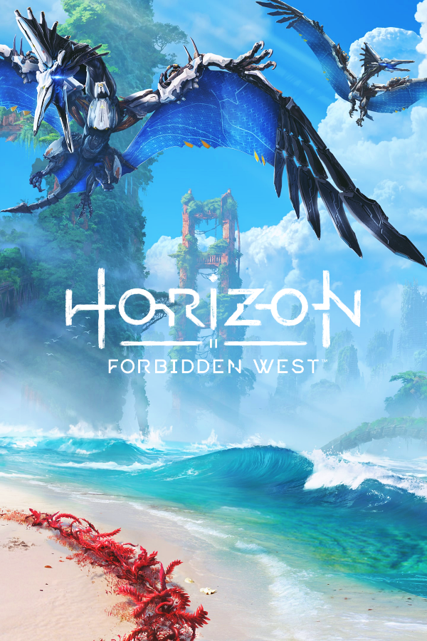 Horizon Forbidden West: Collector's Edition