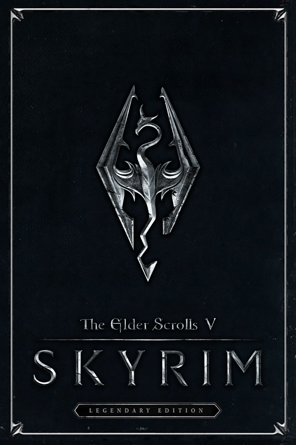 The Elder Scrolls V: Skyrim - RPG, Anniversary Edition for