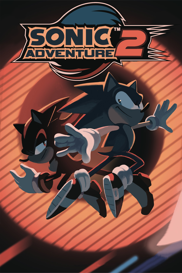 Sonic Adventure 2