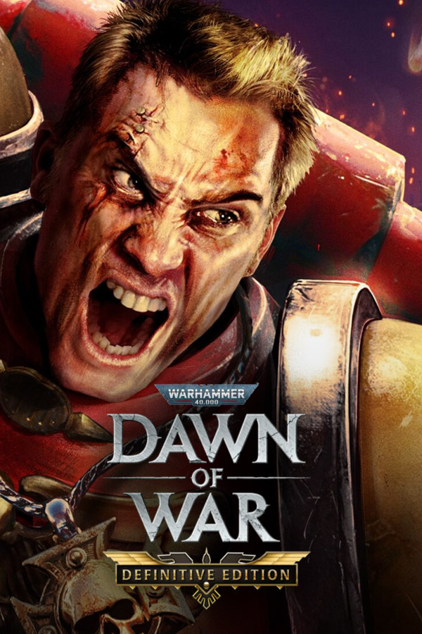 Warhammer 40,000: Dawn of War - Definitive Edition