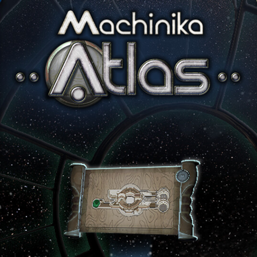 Machinika Atlas