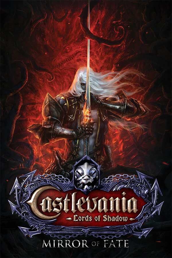 Castlevania: Lords of Shadow - Mirror of Fate HD on Steam