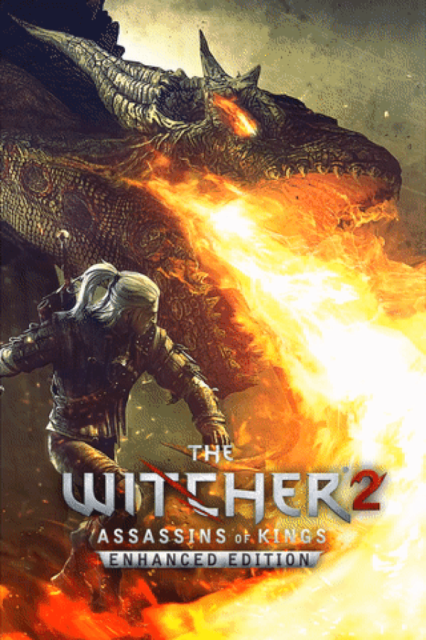 The Witcher 2
