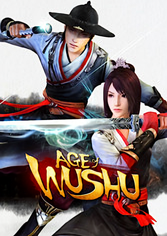 Age of Wushu