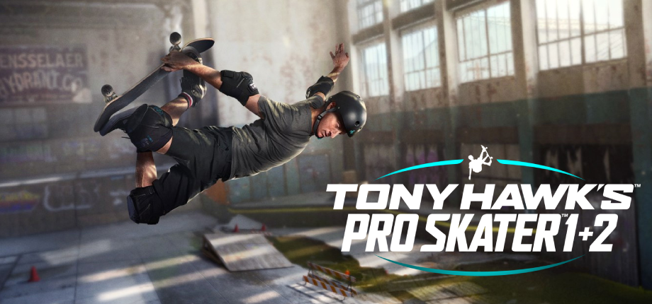 Steam Community :: Tony Hawk's™ Pro Skater™ 1 + 2